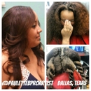 Paulette B: Make Up, Brows & Lashes - Make-Up Artists