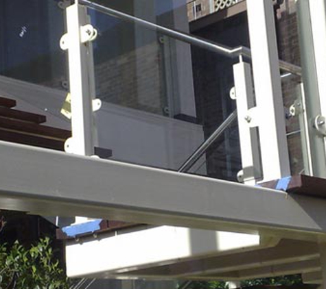 Adoram Steel Fabrications Pty Ltd - Warabrook, NSW