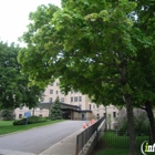 St Mary's Medical Campus Walk