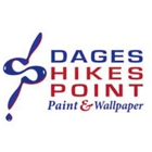 Dages Hikes Point Paint & Wallpaper