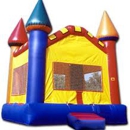 Crenshaw’s fun inflatable