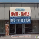 Hair Do's & Nails - Beauty Salons