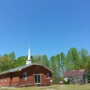 Winslow Grove African Methodist Episcopal Zion Church - Methodist Churches