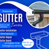 Statewide Gutters gallery