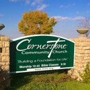 Cornerstone Community Church - Community Churches