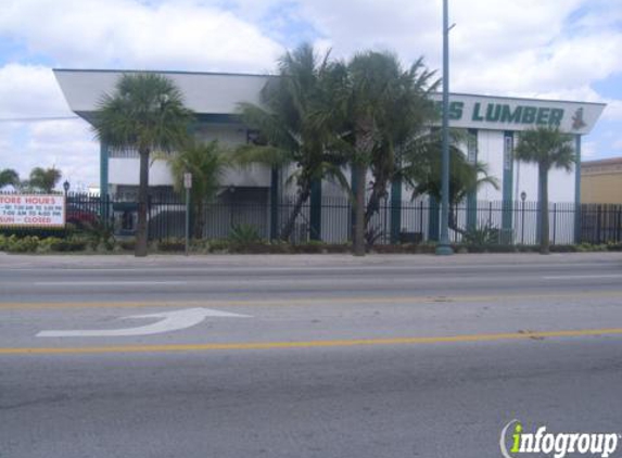 Goheomor Investment Corp - Miami, FL