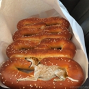 Jim's Wholesale Soft Pretzel - Pretzels