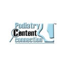 Podiatry Content Connection - Advertising Agencies