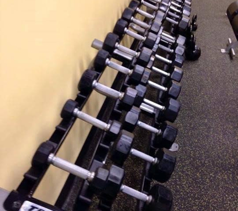 J And Fitness - Coral Springs, FL