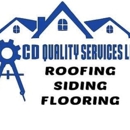 OCD Quality Services, LLC - Roofing Contractors