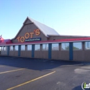 Toot's Restaurant - American Restaurants