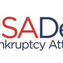 USADebt Bankruptcy Attorneys - Bankruptcy Law Attorneys