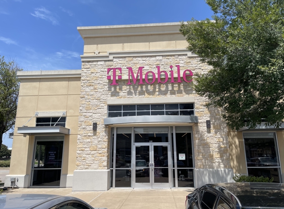 T-Mobile - Fort Worth, TX