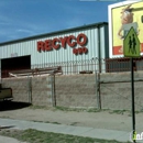 Recyco Inc - Scrap Metals