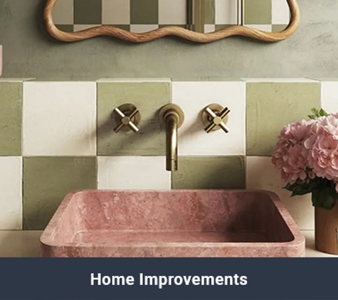 Kalafrana Ceramics - Leichhardt, NSW. Home Improvements
