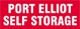 Port Elliot Self Storage - Storage Solutions