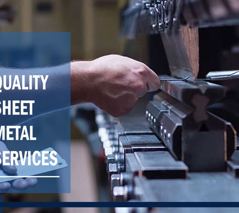Prestige Metal works - Fyshwick, ACT. Quality Sheet Metal Services
