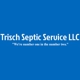 Trisch Septic Service