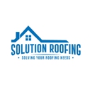 Solution Roofing - Gutters & Downspouts