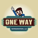 One Way Refrigeration LLC - Air Conditioning Contractors & Systems