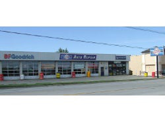 Holland Tire & Automotive Service Center - Holland, MI