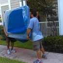 A 1 Houston Movers - Moving-Self Service