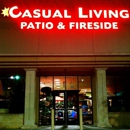Casual Living Patio & Fireside - Furniture Stores