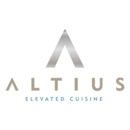 Altius - Restaurants