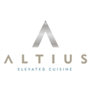 Altius - Fine Dining Restaurants