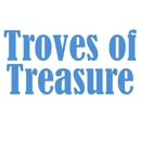 Troves of Treasure - Antiques