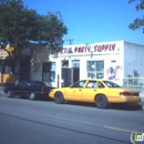 Discount Carpet Center - Floor Materials