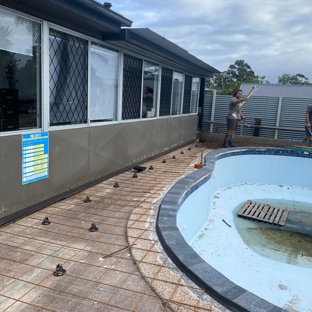 Northlakes Concrete Pump - West Wallsend, NSW