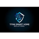 Titan Security Solutions - Surveillance Equipment