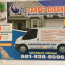 City Carpet Cleaning Certified Master Cleaner - Carpet & Rug Cleaners