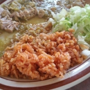 La Villa Mexican Restaurant - Mexican Restaurants