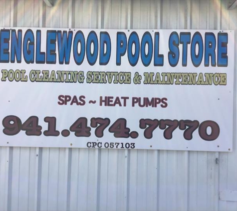 Englewood Pool Store Inc - Englewood, FL