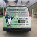 Sharkey Air LLC - Heating, Ventilating & Air Conditioning Engineers