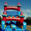 Action Jumps - Children's Party Planning & Entertainment