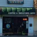 Boba Express - Coffee Shops