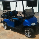 Southern-Links Golf Car - Golf Cars & Carts