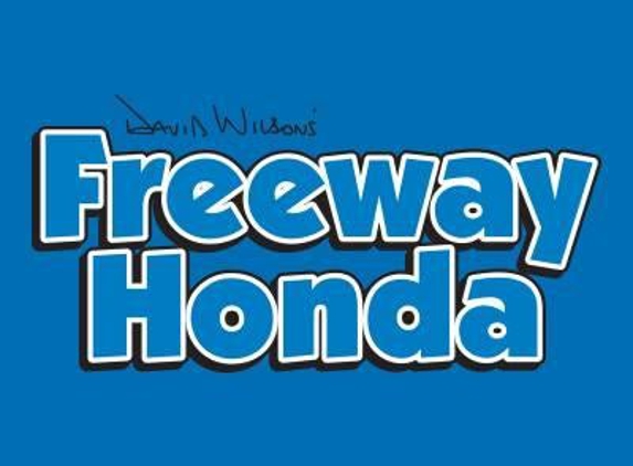 Freeway Honda - Santa Ana, CA