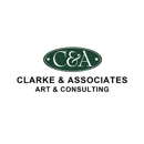 Clarke & Associates - Art Galleries, Dealers & Consultants