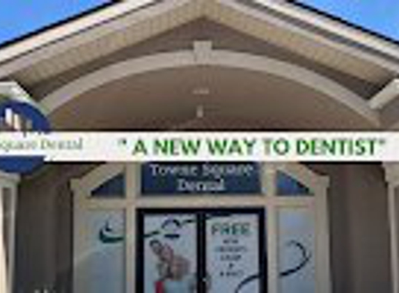 Stevens Dental - Boise, ID