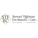 Stewart Tilghman Fox Bianchi & Cain, P.A. - Attorneys
