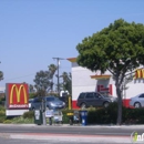 McDonald's - Fast Food Restaurants