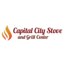 Capital City Stove & Grill Center - Barbecue Grills & Supplies