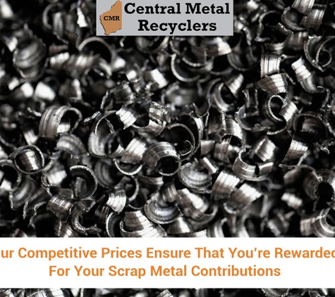 Central Metal Recylers - Narngulu, WA. Our Competitive Prices Ensure That You’re Rewarded For Your Scrap Metal Contributions