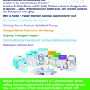 Rodan + Fields Consultant Paula Clukey - Health & Wellness Products