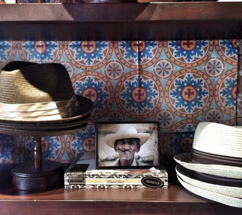 Goorin Bros. Hat Shop - Williamsburg - Brooklyn, NY