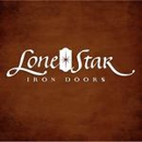 Lone Star Iron Doors - Doors, Frames, & Accessories